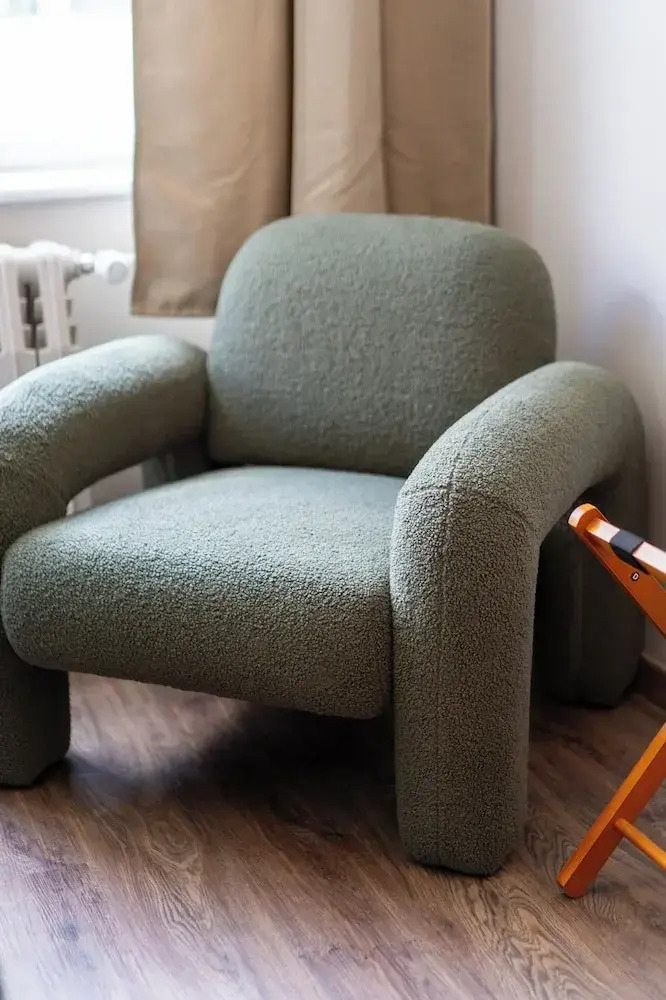 Photo - The Charming by Curt Suites