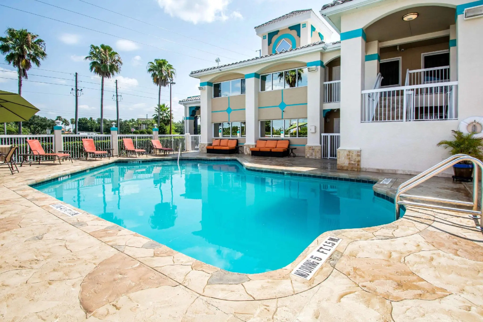 Foto - Quality Inn Clermont West Kissimmee