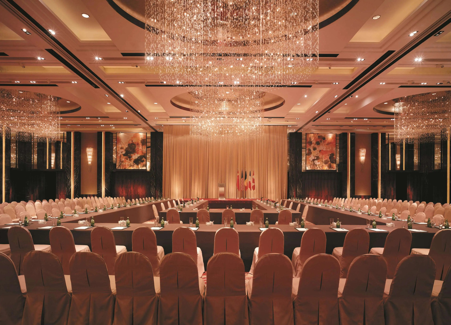 Foto - Shangri-La Beijing