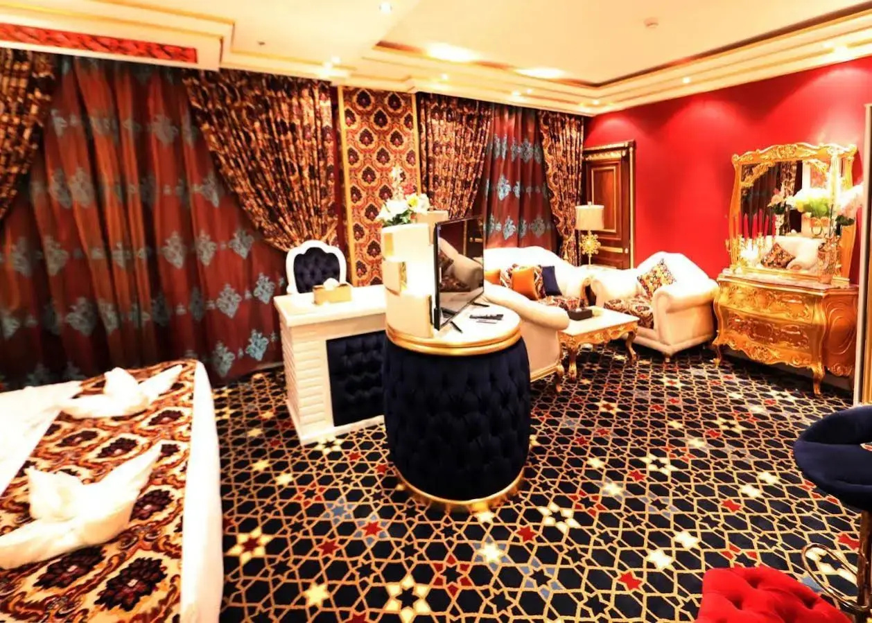 Photo - Nusk Al Madinah Hotel