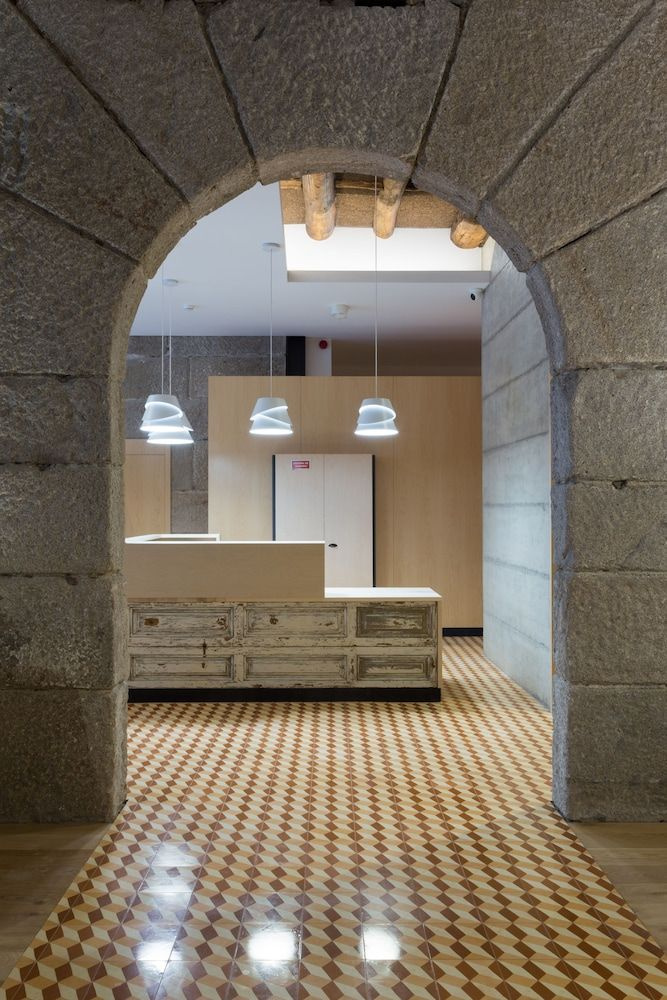 Foto - Original Douro Hotel