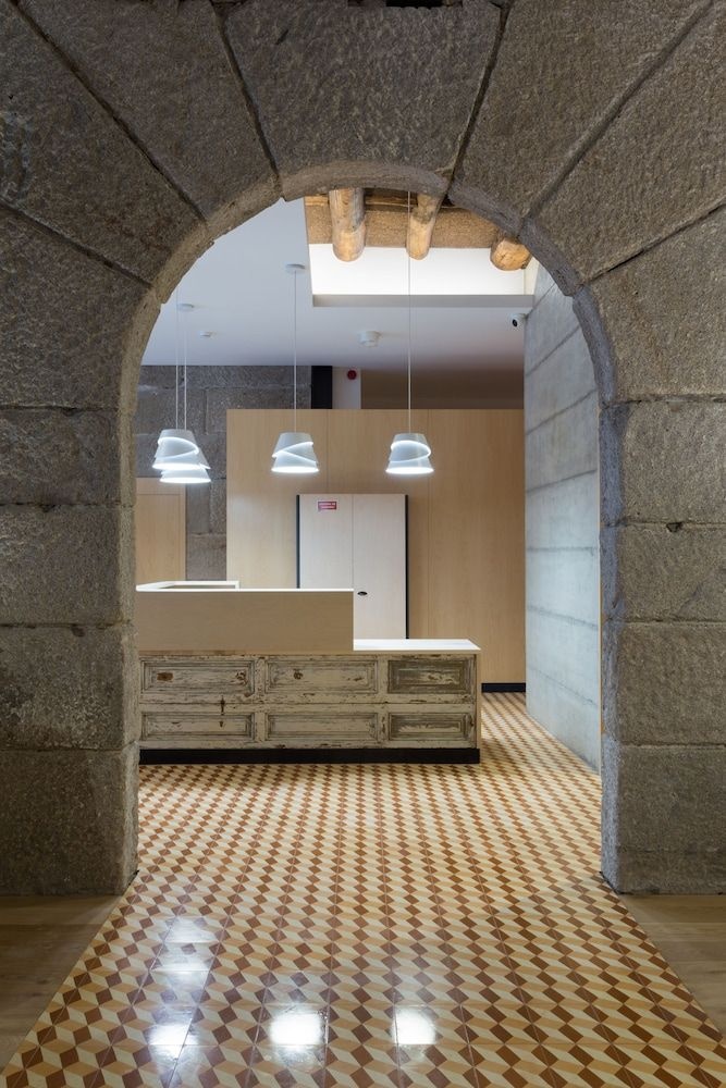 Foto - Original Douro Hotel