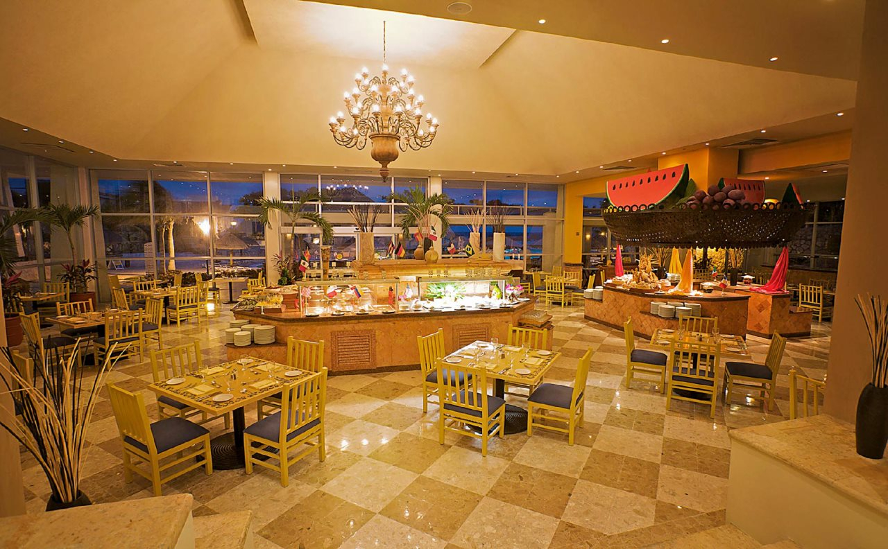 Photo - Royal Select at Grand Park Royal Cancún - All Inclusive - Adults Only