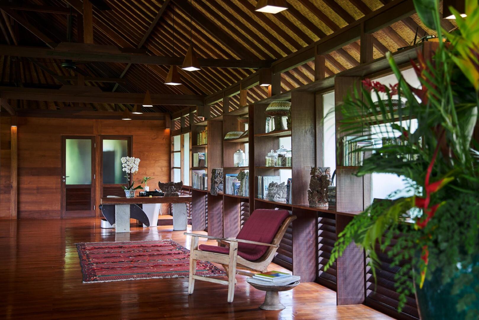 Foto - Komaneka at Monkey Forest Ubud