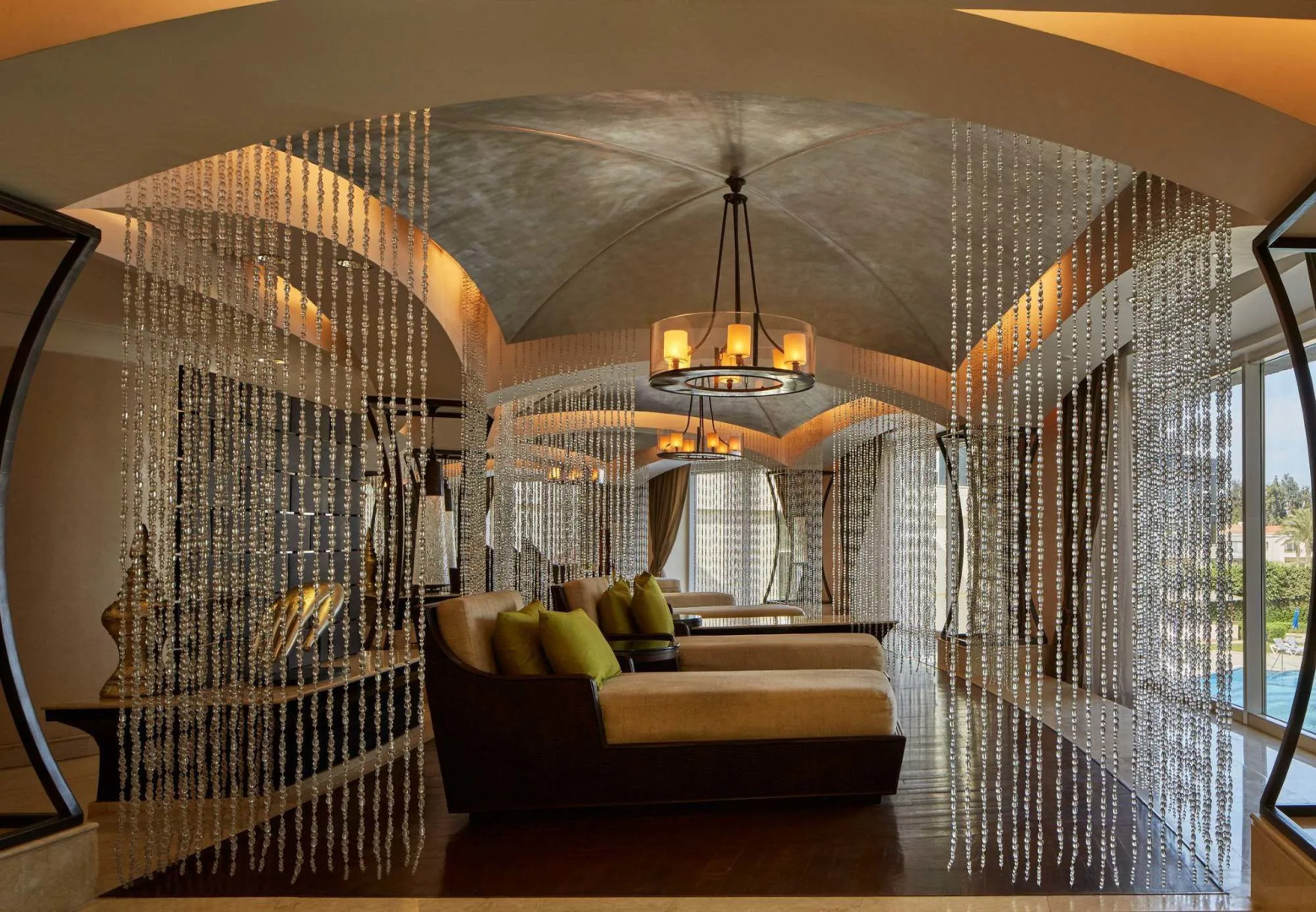 Photo - JW Marriott Hotel Cairo