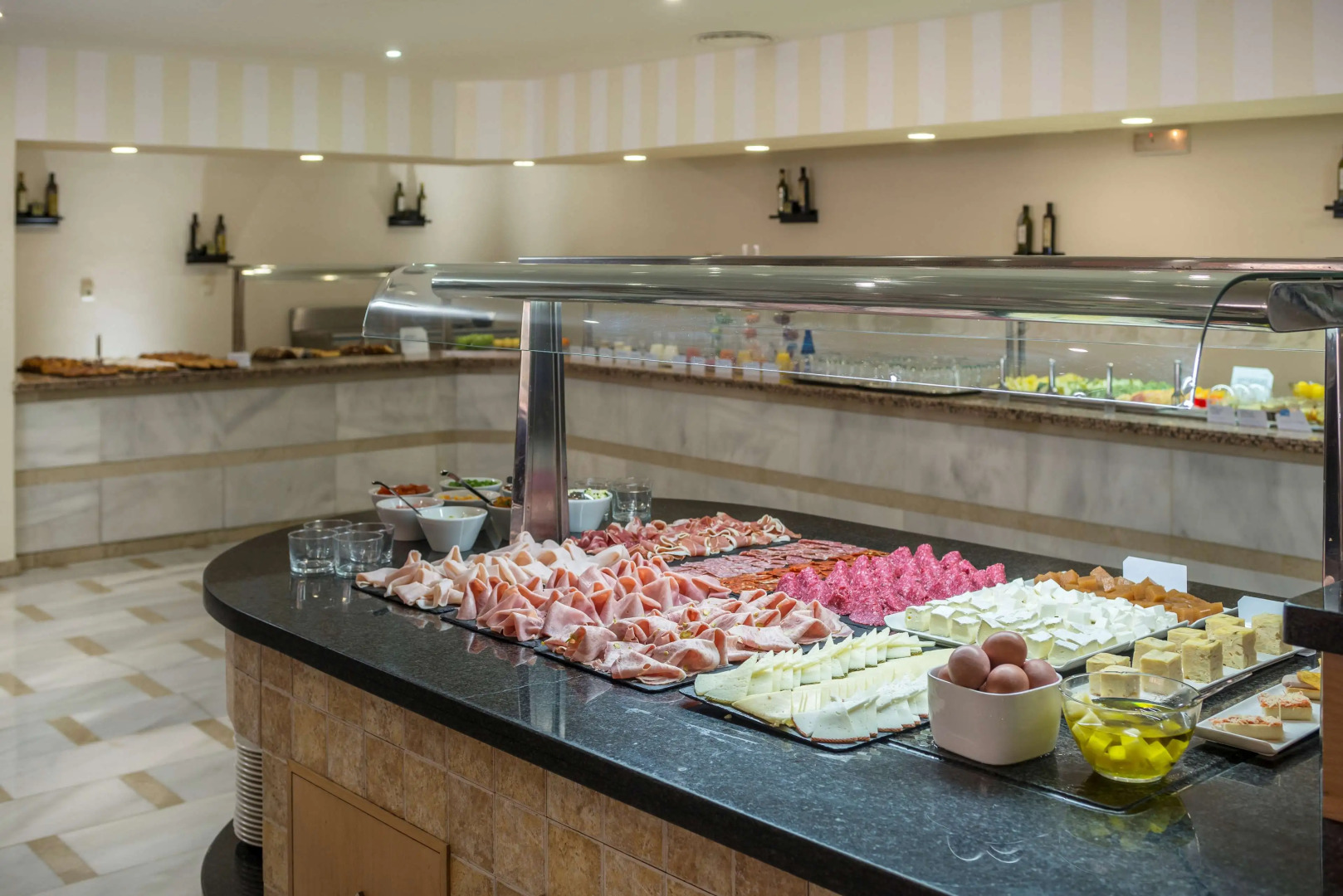 Foto - Hesperia Córdoba