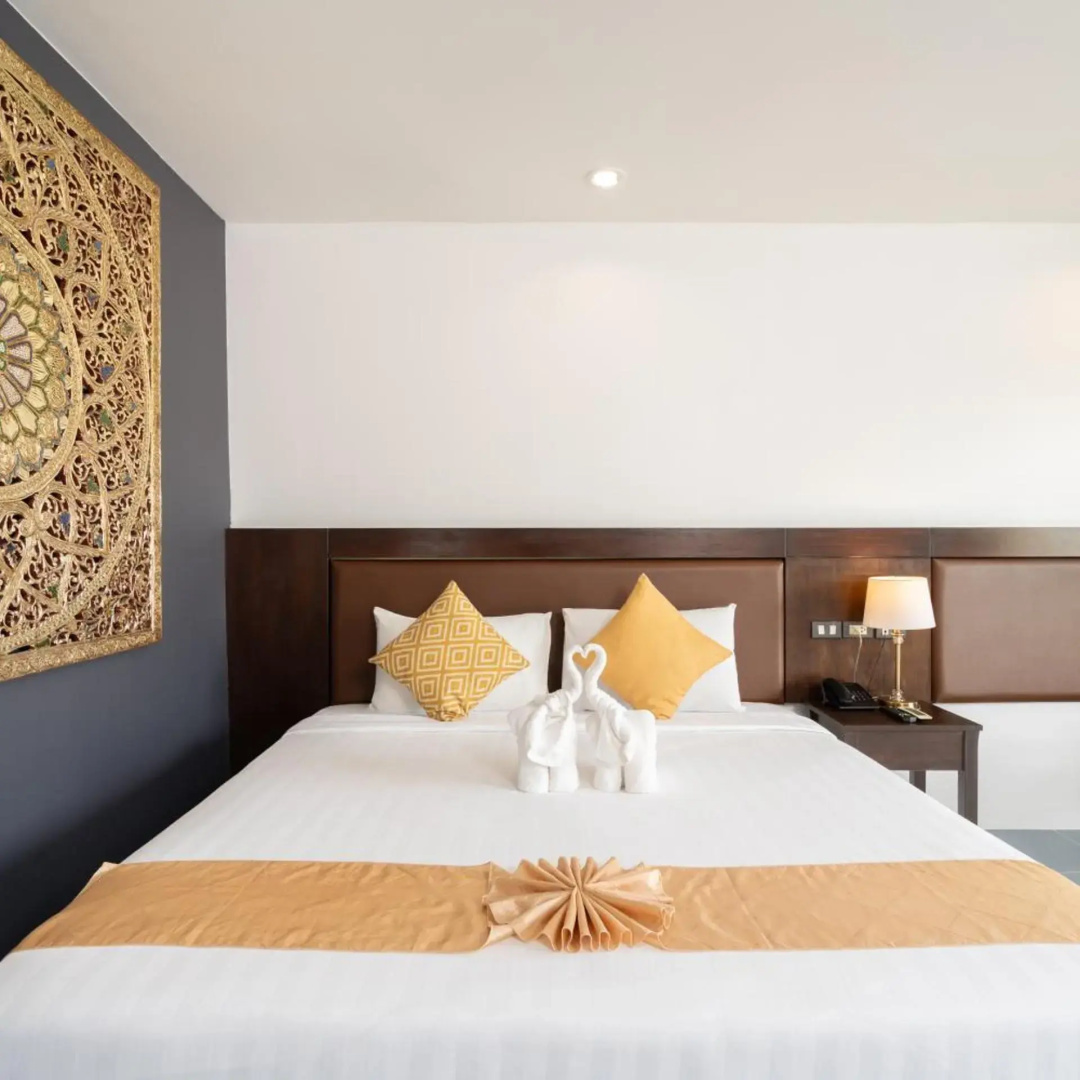 Foto - Blue Beach Grand Resort and Spa