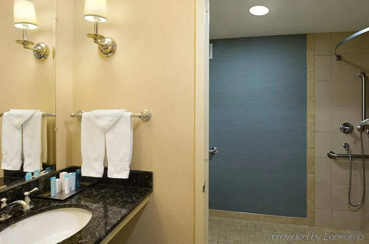Foto - Hilton Pearl River