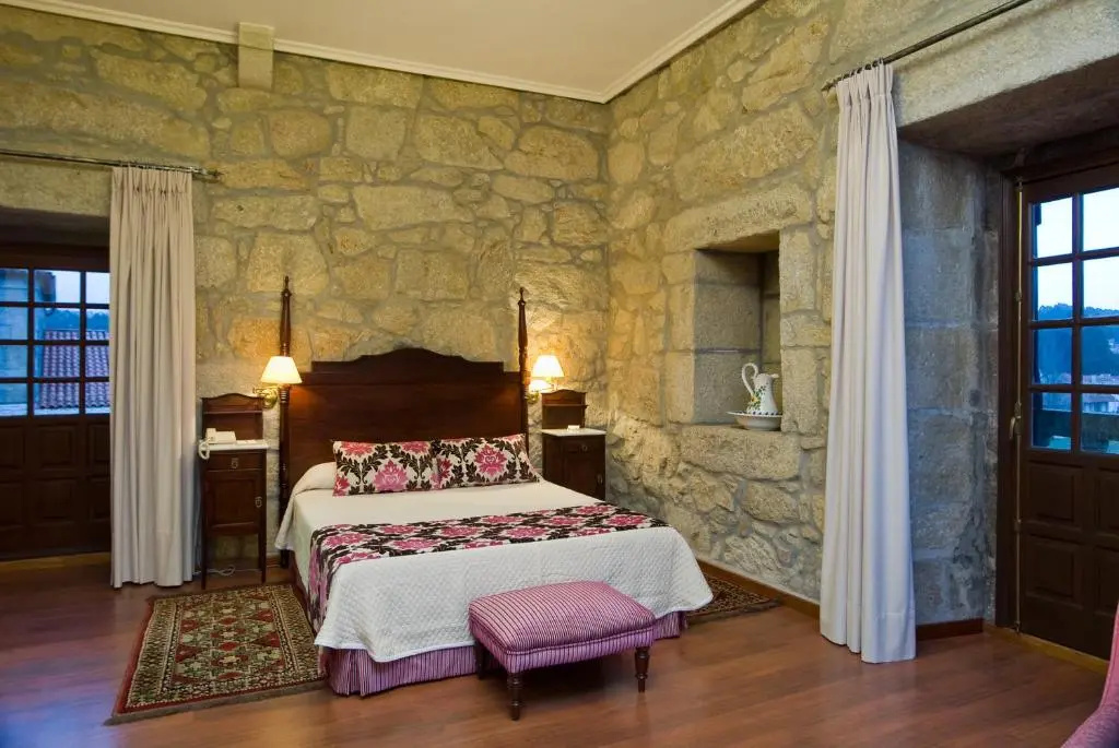 Foto - Hotel Pazo O Rial