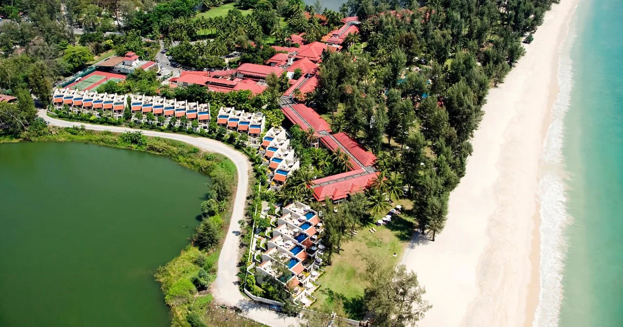 Foto - Dusit Thani Laguna Phuket