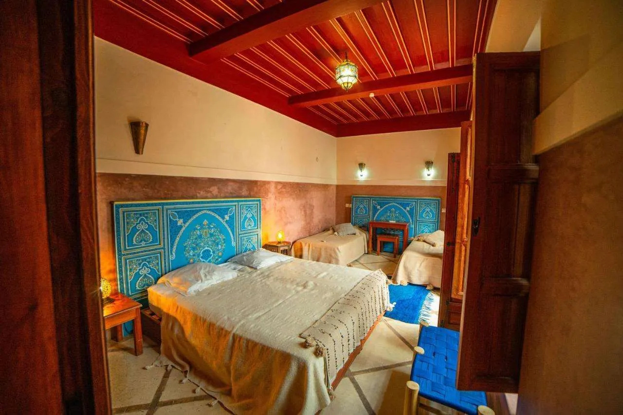 Foto - Riad Euphorbe