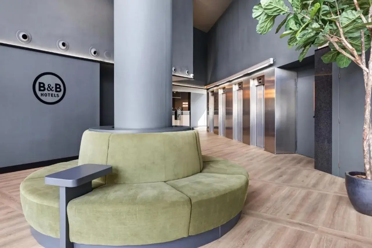 Foto - B&B HOTEL Barcelona Mollet Porta de Gallecs