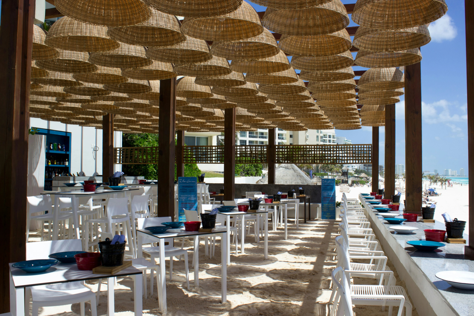 Foto - Live Aqua Beach Resort Cancún - Adults Only