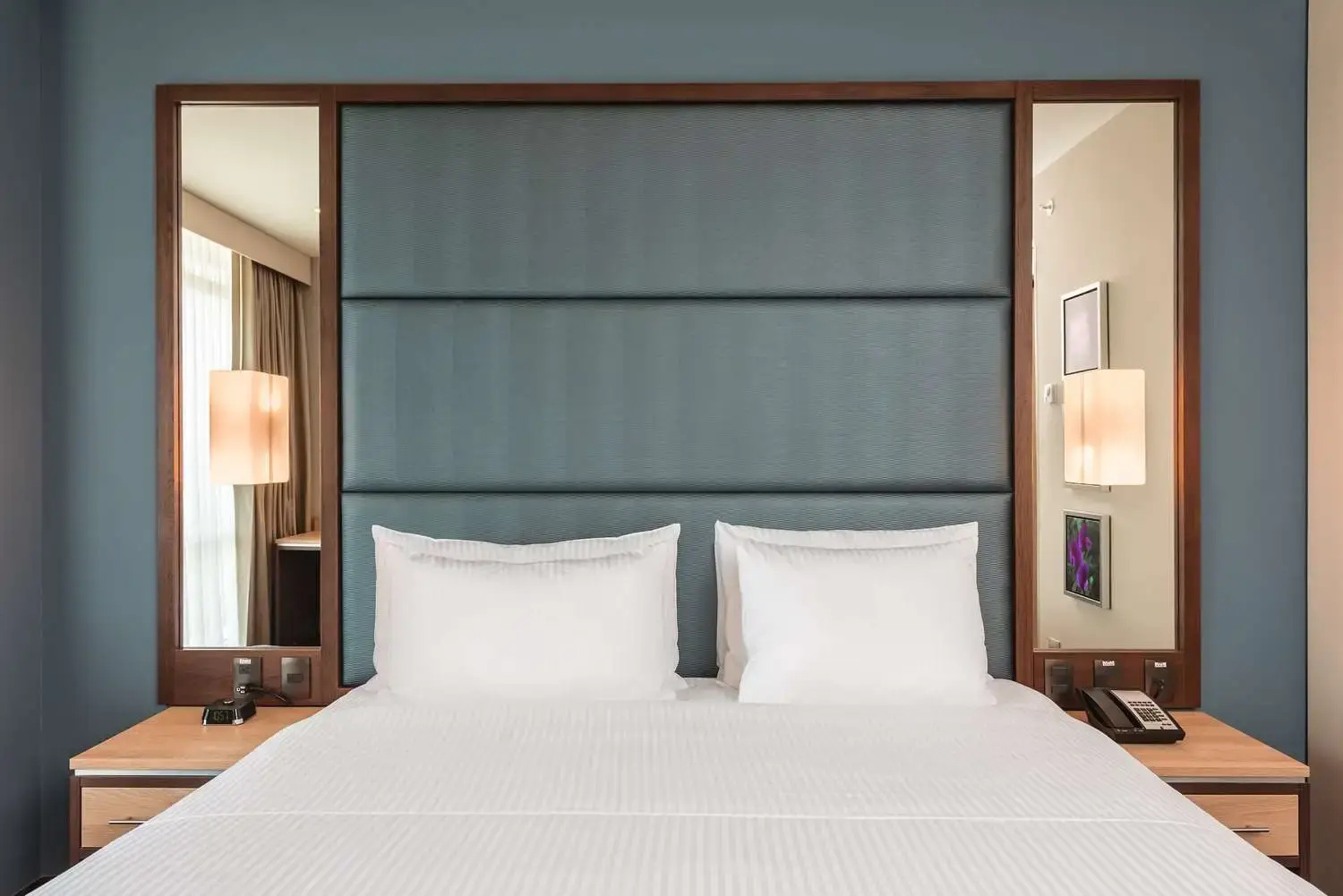 Foto - Hilton Garden Inn Bogota Airport
