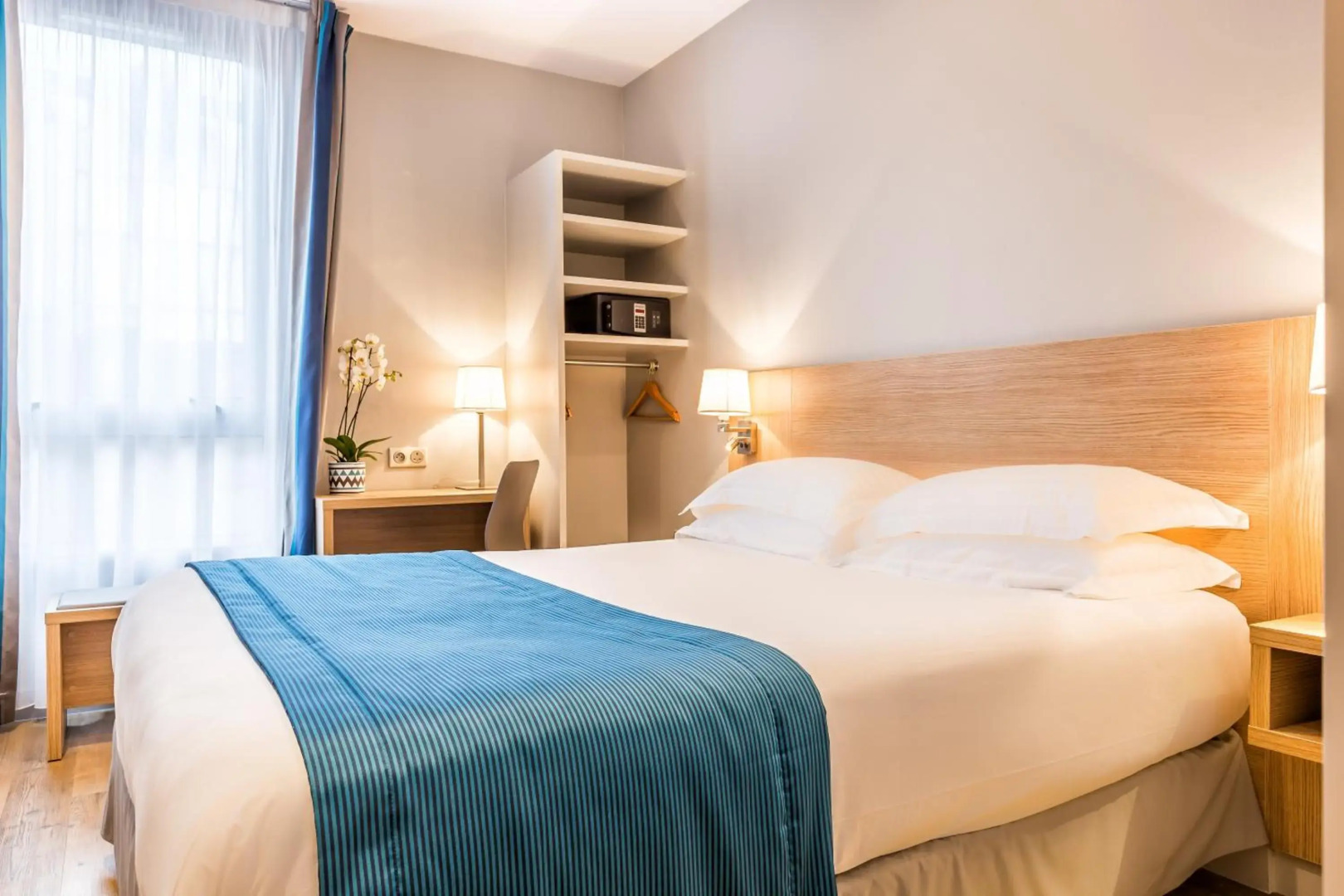 Foto - citizenM London Shoreditch