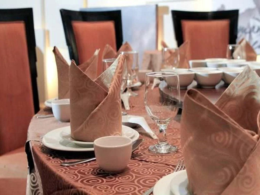 Foto - Manila Grand Opera Hotel