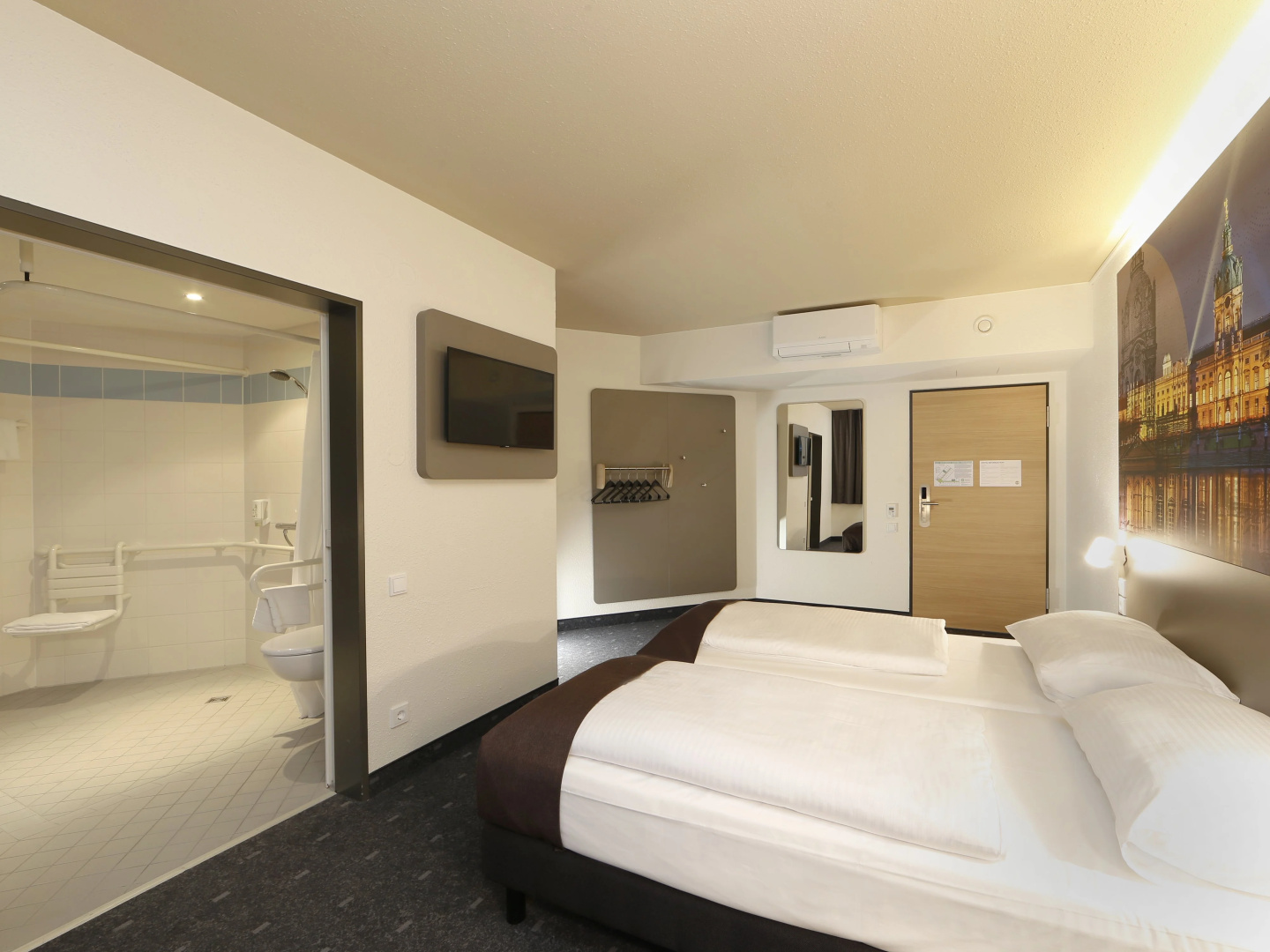 Foto - ibis Berlin City West