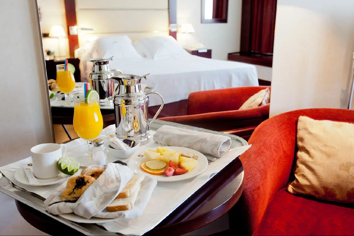 Photo - Hotel Andalucía Center