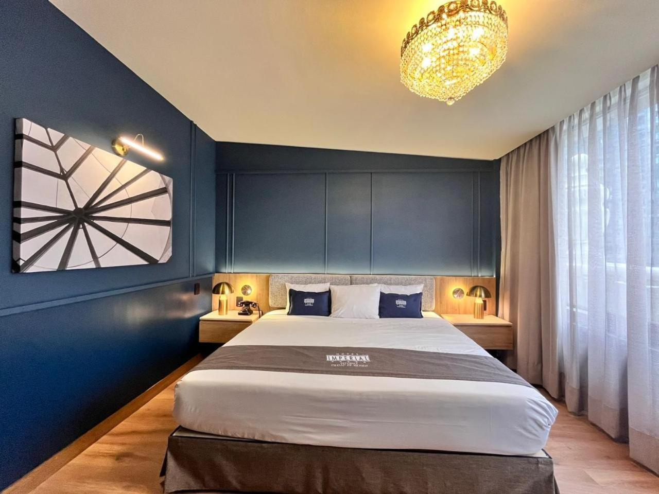 Photo - Hotel Imperial Reforma