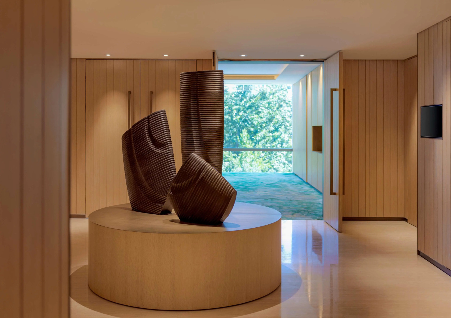 Foto - Hyatt Regency Beijing Wangjing