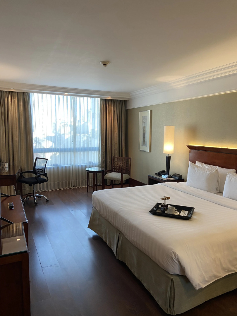 Foto - Regal Pacific Puerto Madero