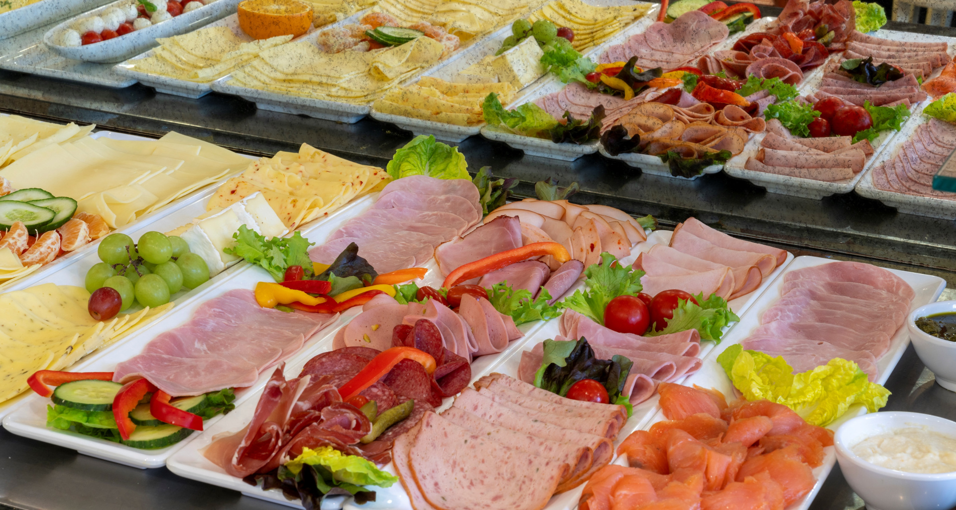 Foto - PLAZA Premium Parkhotel Norderstedt