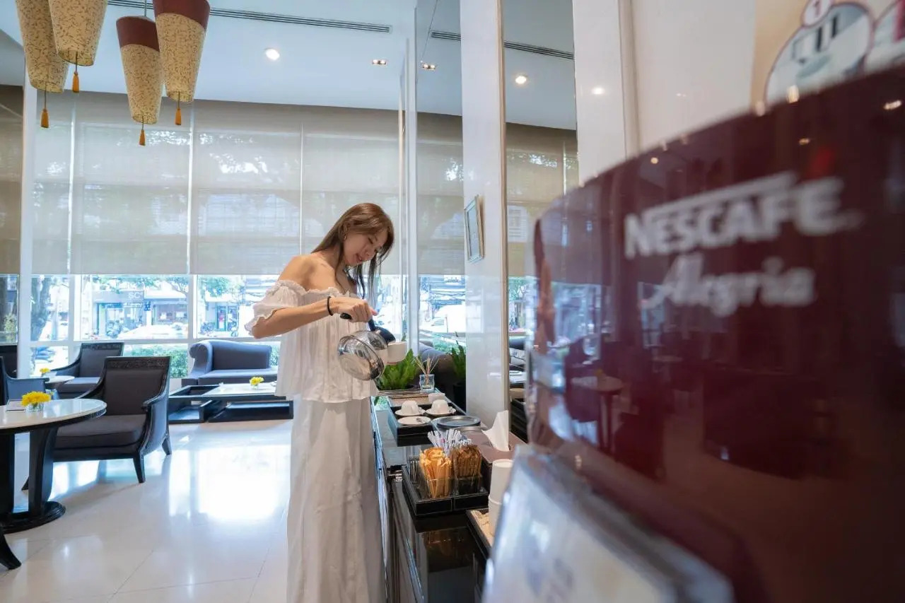 Foto - Centre Point Sukhumvit Thong-Lo