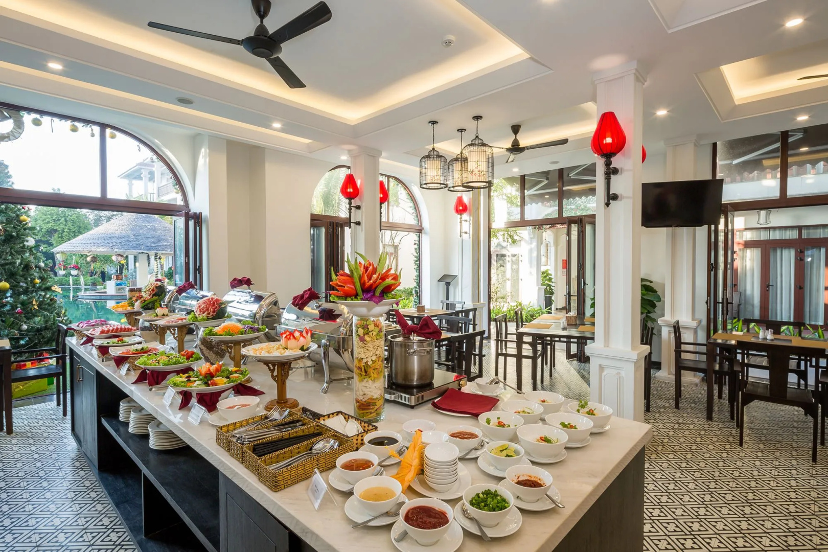 Foto - Hoi An Emotion Boutique Villa
