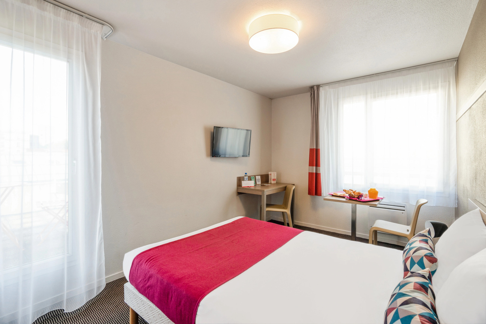 Foto - Appart'City Classic Paris La Villette