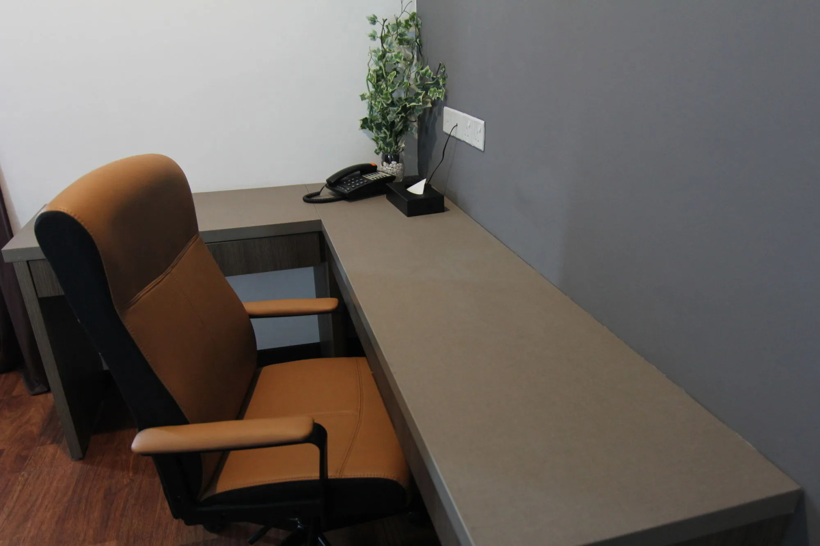 Foto - Nexus Business Suite Hotel