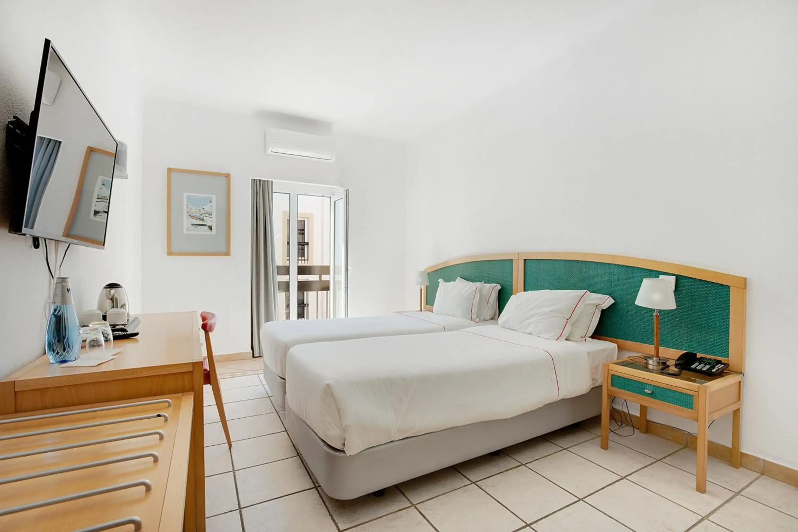 Foto - Hotel Carvoeiro Plaza