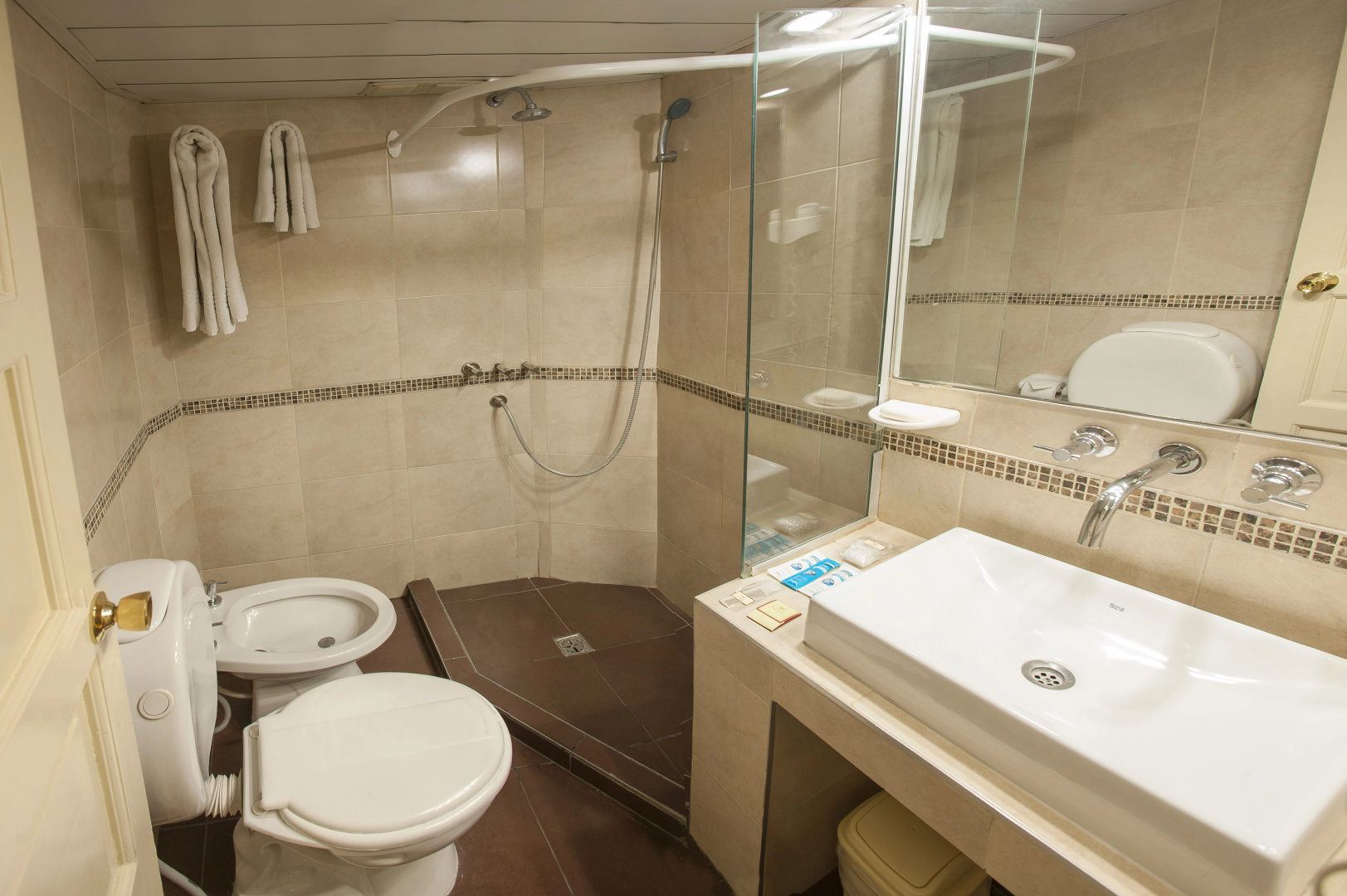 Foto - Hotel Carollo