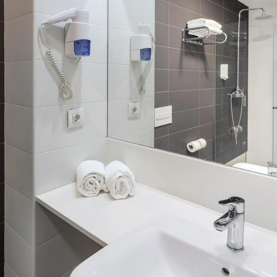 Foto - B&B HOTEL Barcelona Viladecans