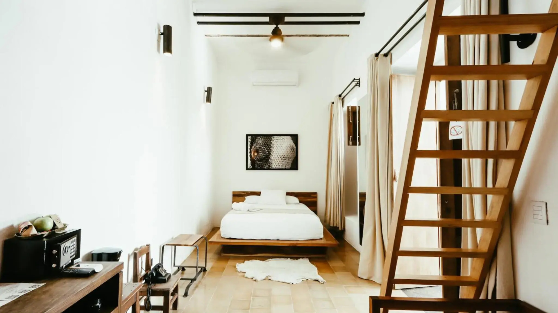 Photo - Hotel Sin Nombre
