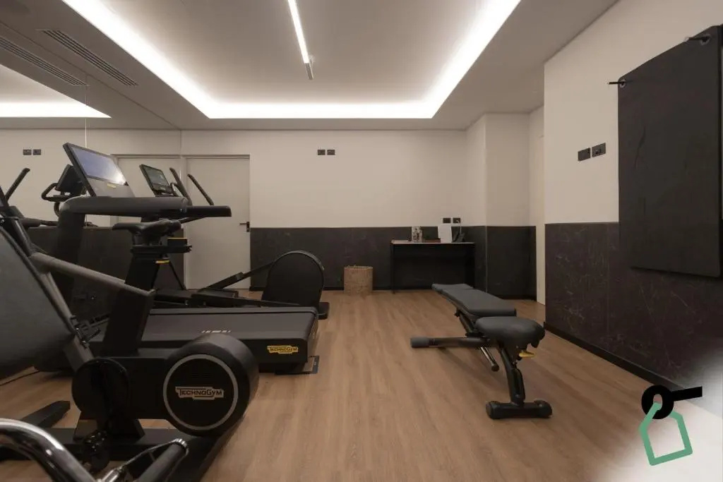 Photo - HOTIDAY Room Collection - Milano Cinque Giornate
