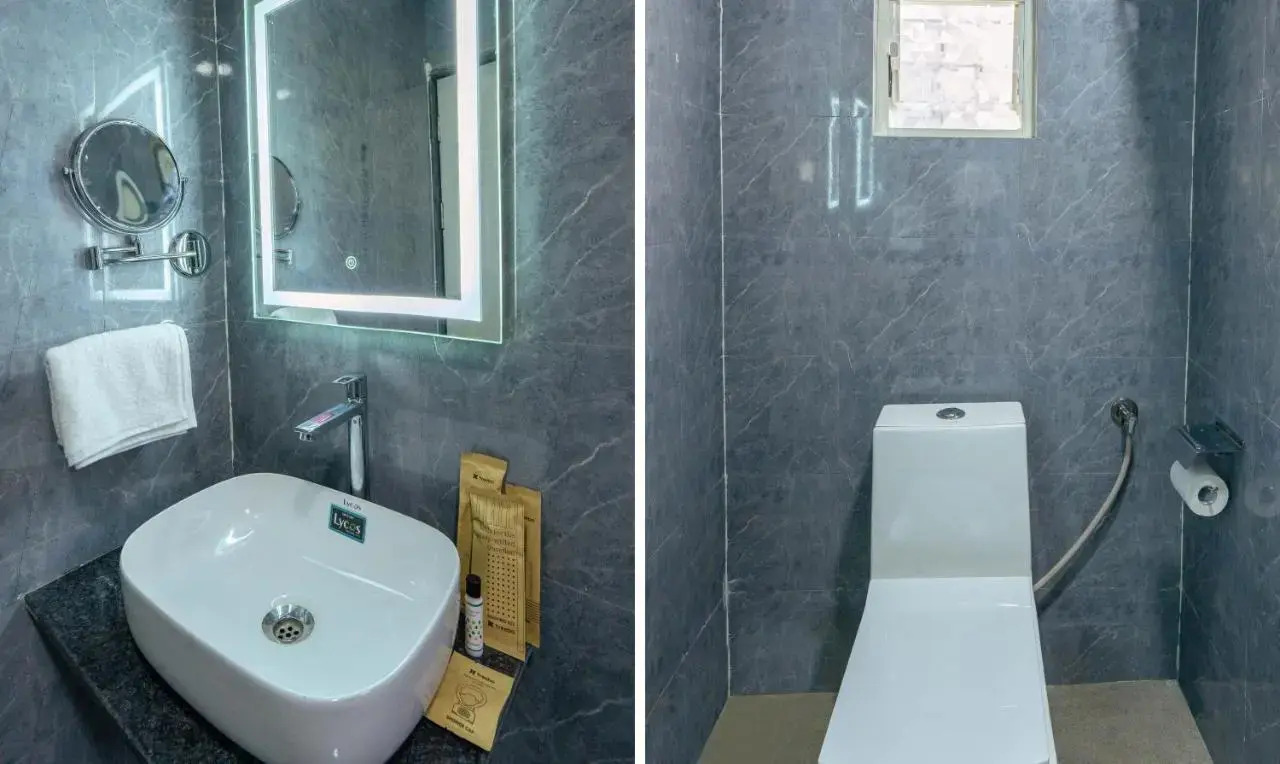 Foto - Treebo The Tree, Hinjewadi