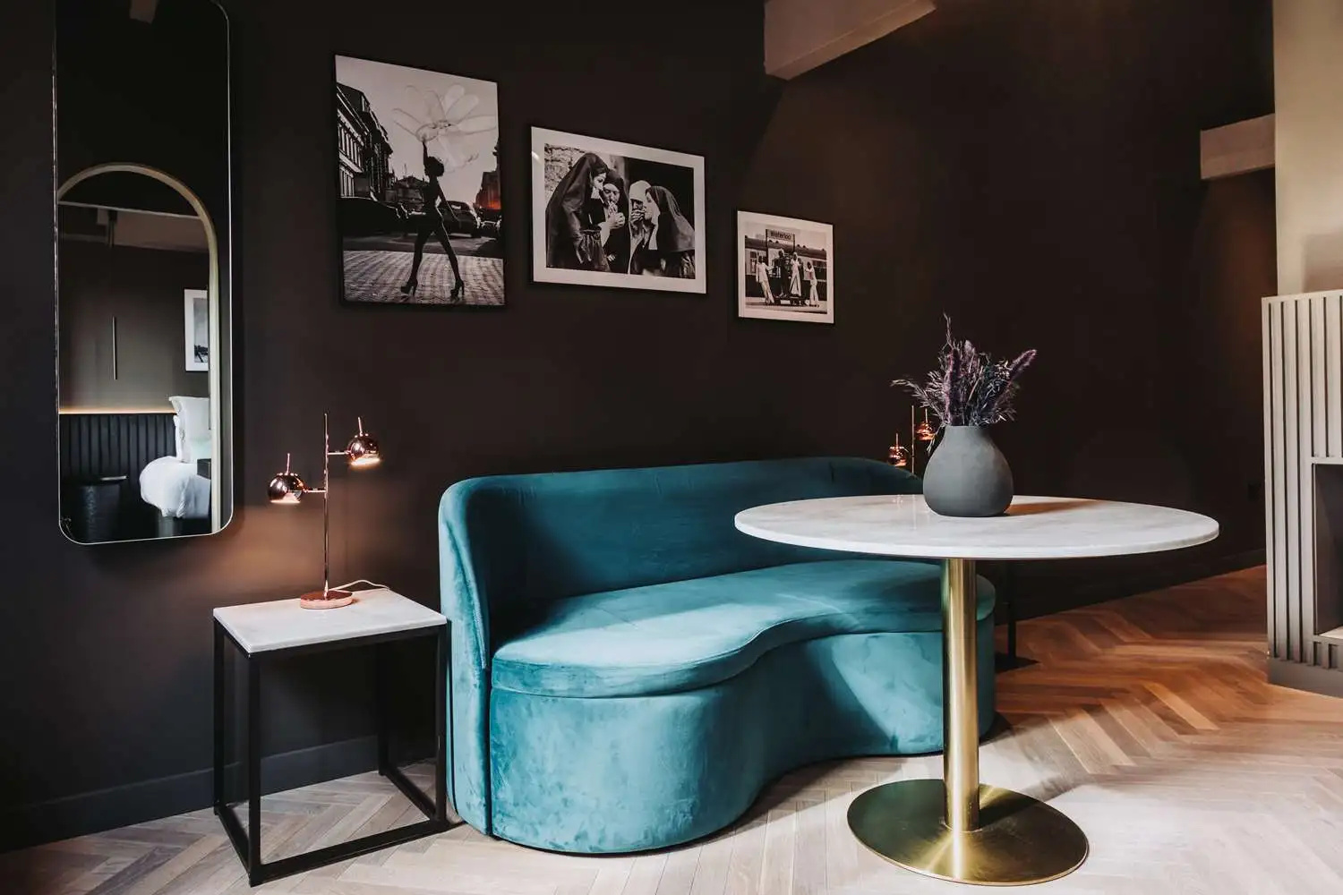 Photo - Velvet Hotel Manchester, WorldHotels Crafted