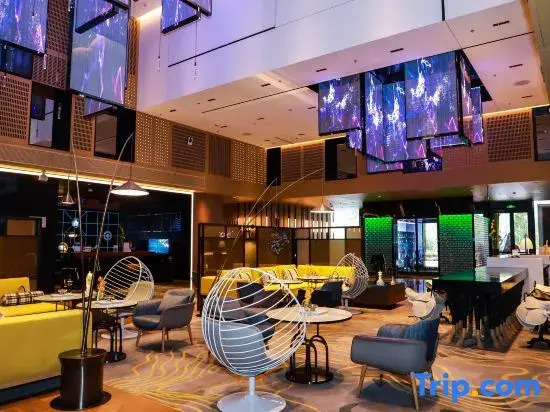 Foto - Renaissance Beijing Haidian Hotel