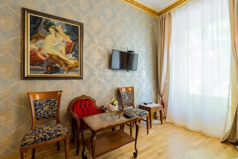 Photo - Arbio I Parlamento Rooms