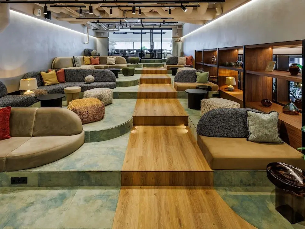 Photo - Novotel Tallinn