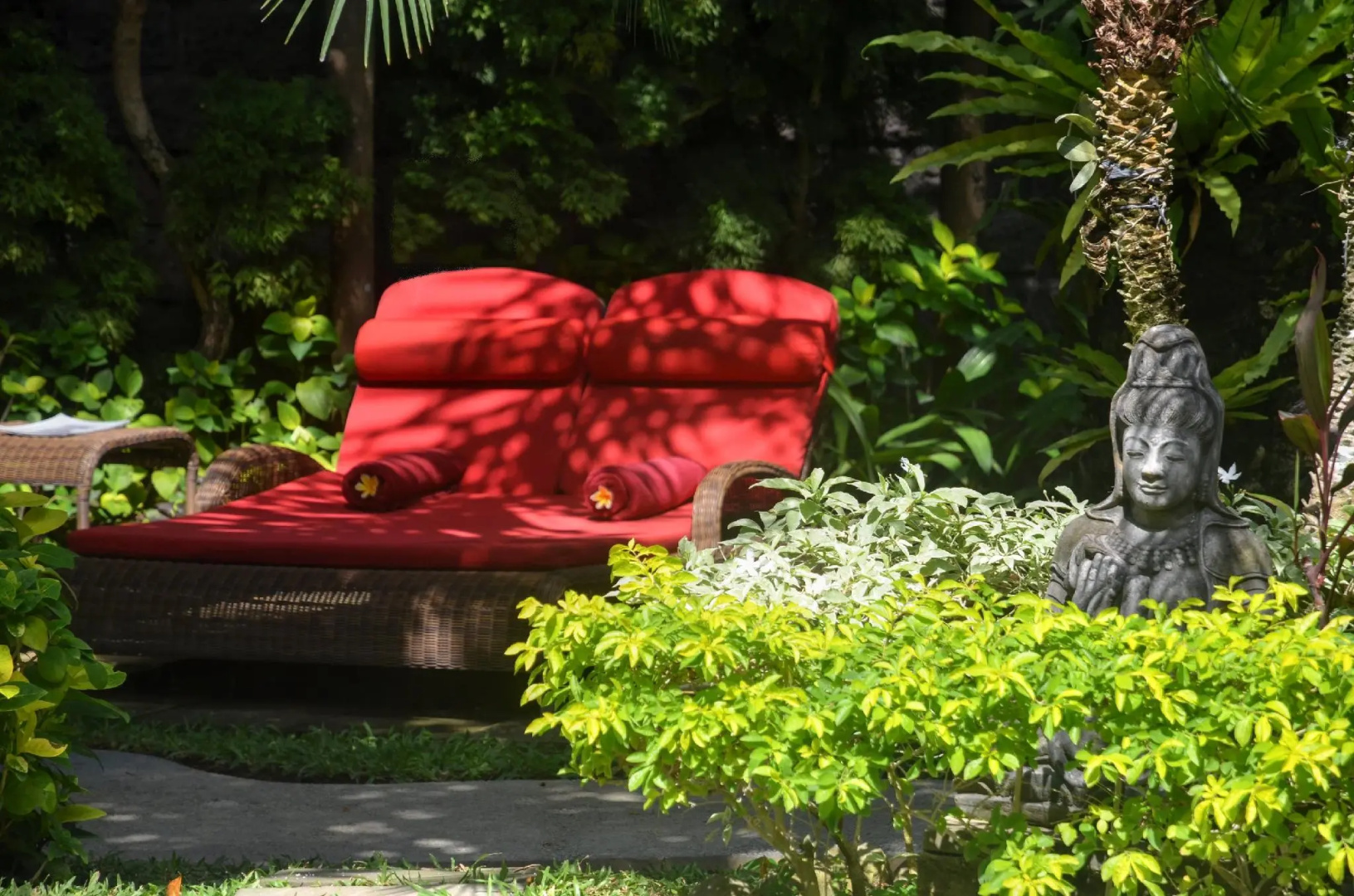 Photo - Klumpu Bali Resort