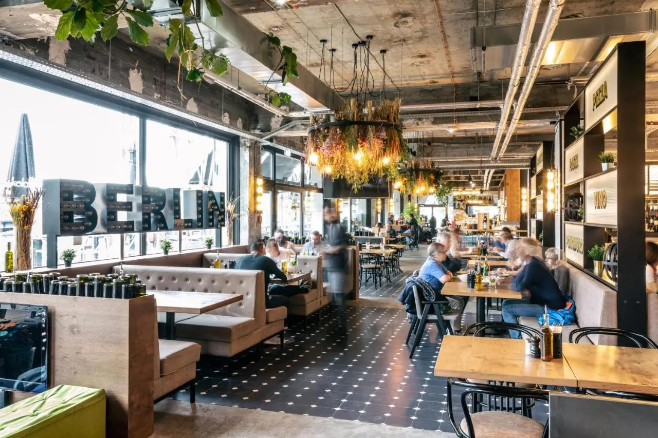 Photo - Hotel Neuer Fritz