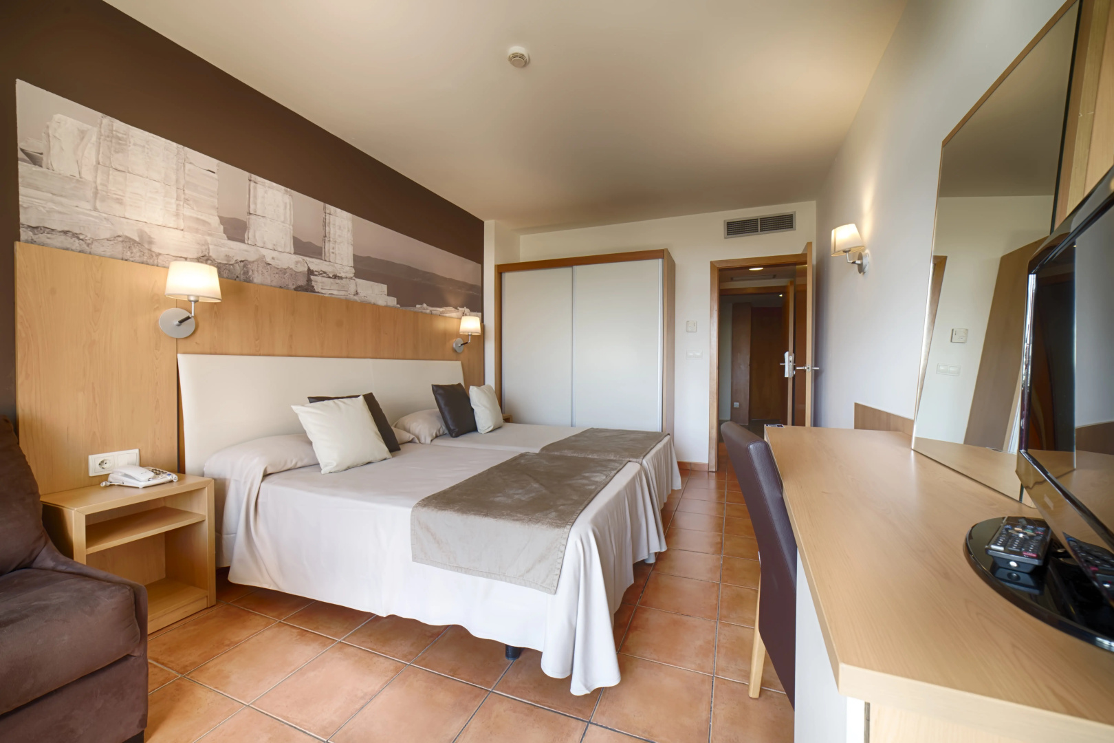 Foto - Ohtels Vila Romana