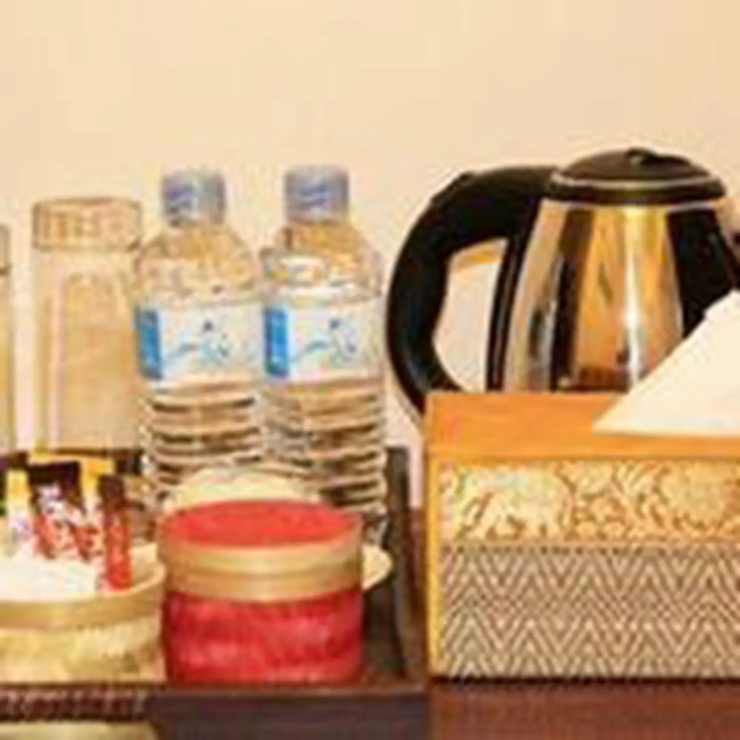 Foto - Nawin Guesthouse