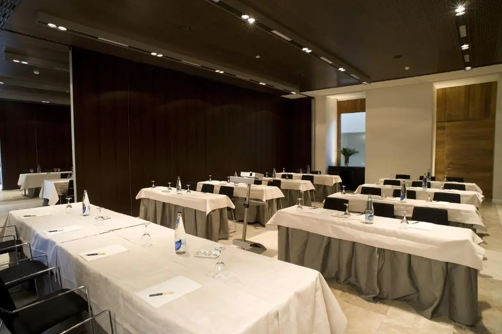 Foto - Parador de Alcalá de Henares