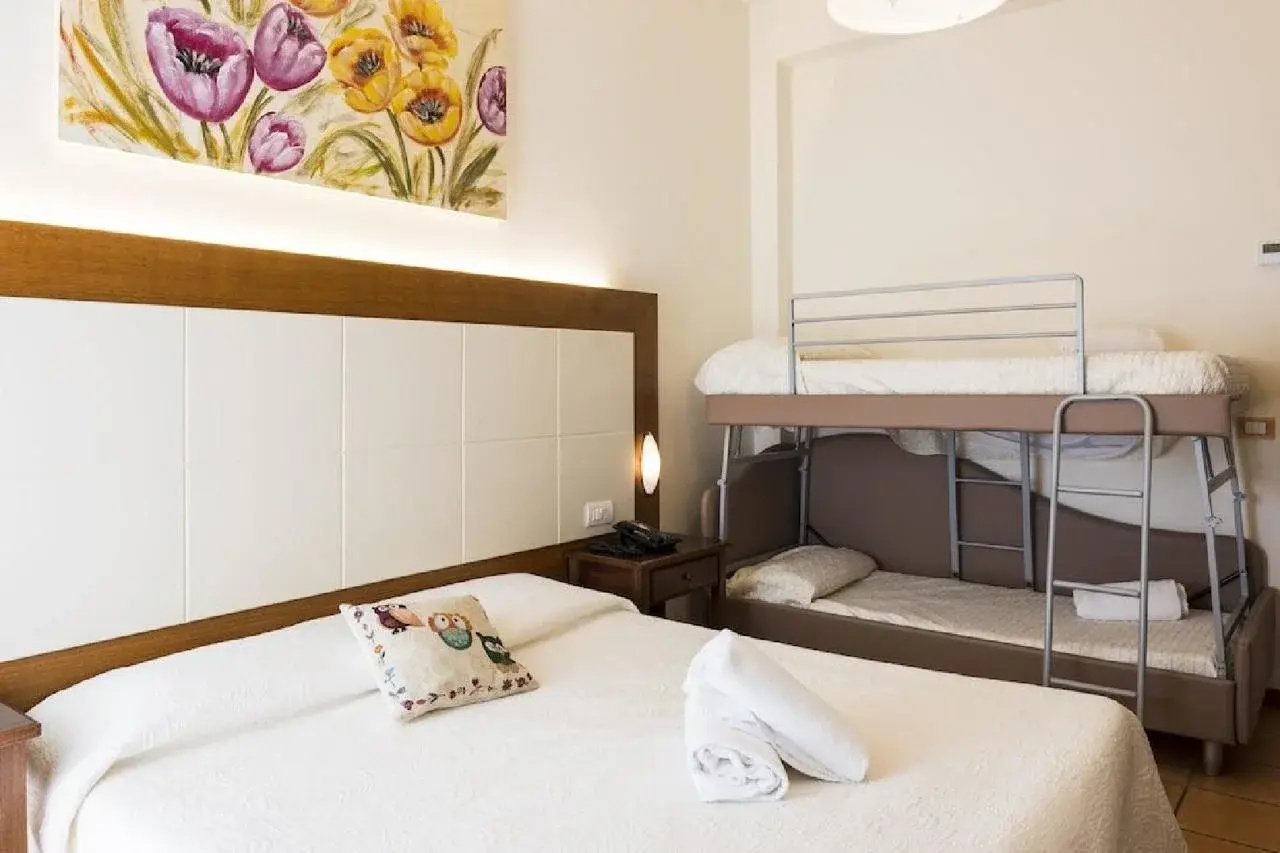 Foto - Hotel Sylvia