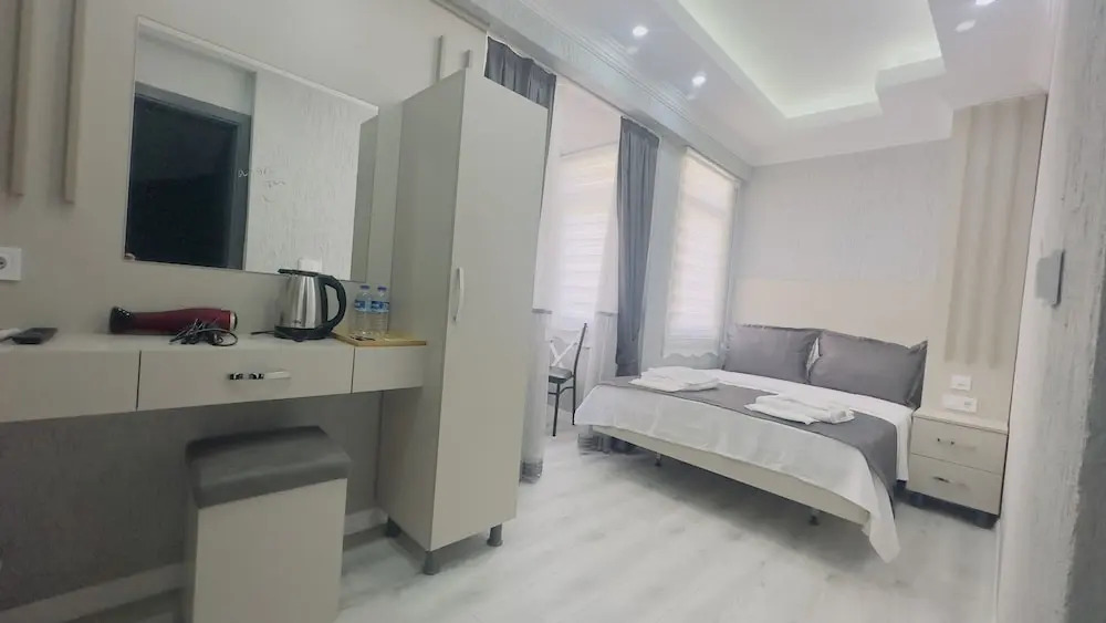 Foto - Old City Pansiyon