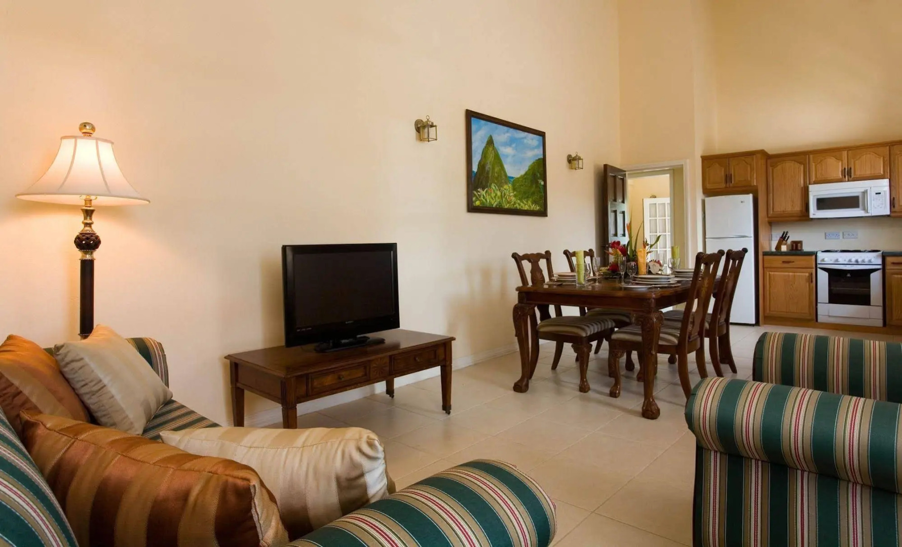 Photo - Villa Beach Cottages