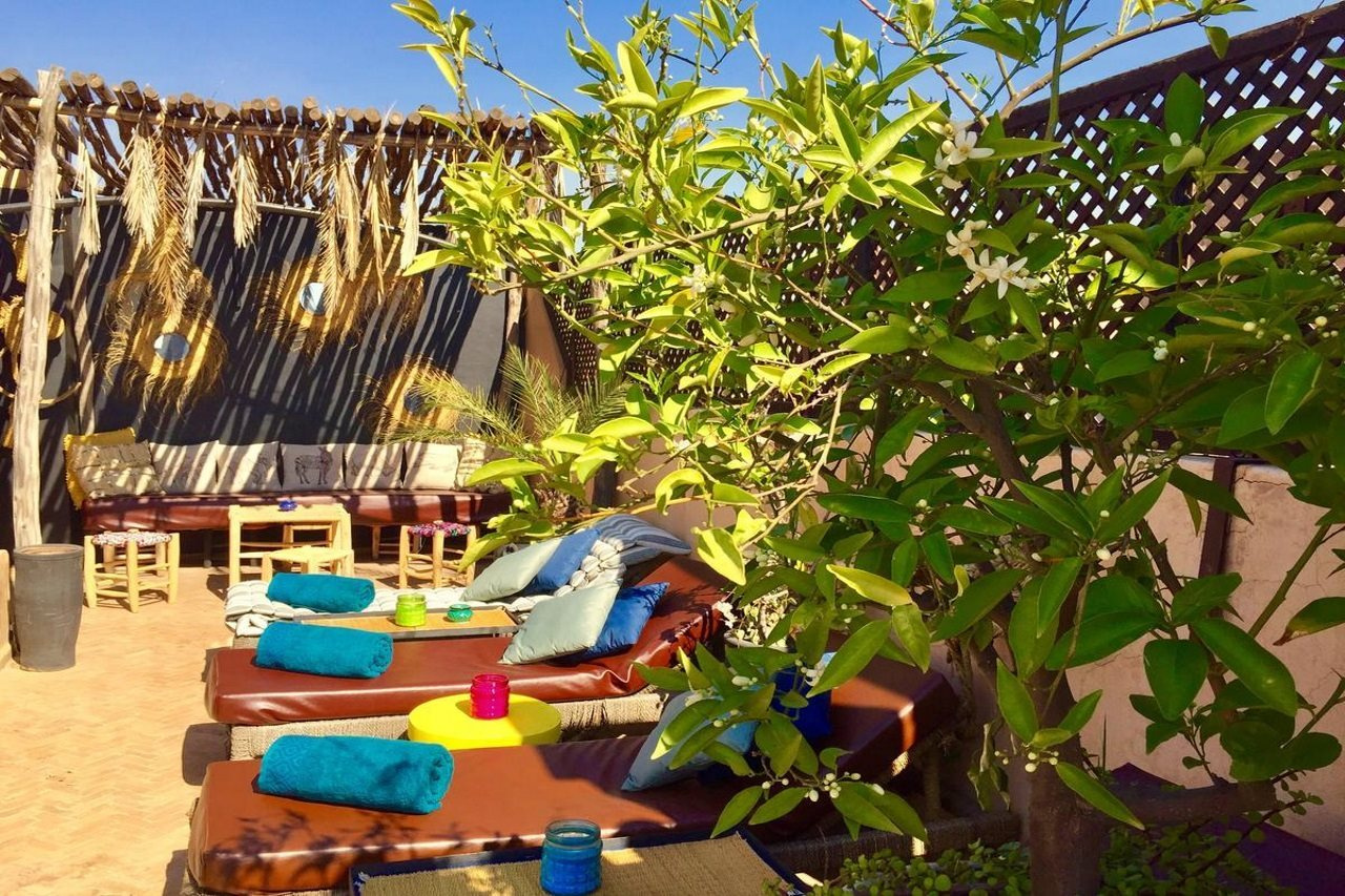 Foto - Riad Dama