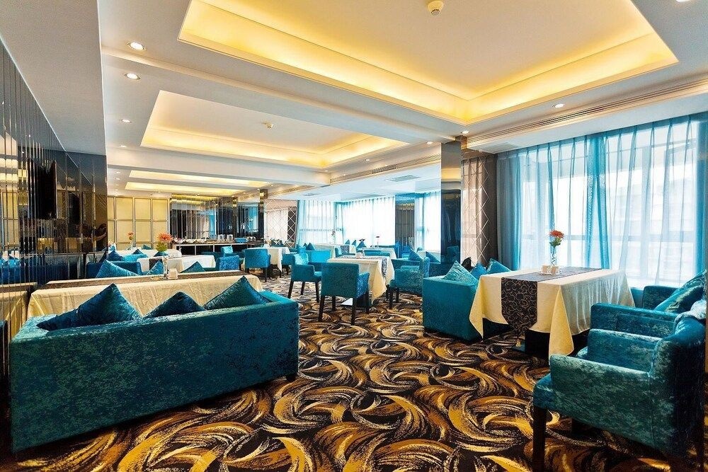 Funiton Hotel